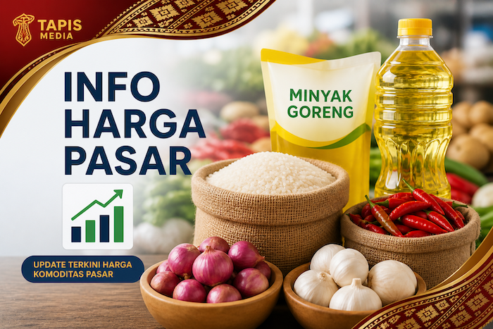 Catat! Ada Kenaikan Harga terong ungu di Lampung Hari Ini