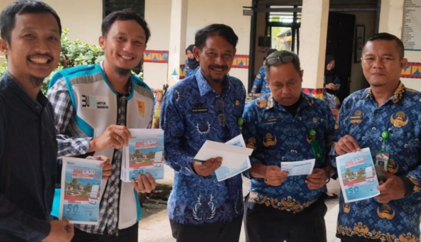 Tinggal 5 Hari Lagi! PLN UID Lampung Ajak Masyarakat Manfaatkan Promo Tambah Daya Hari Kebangkitan Nasional