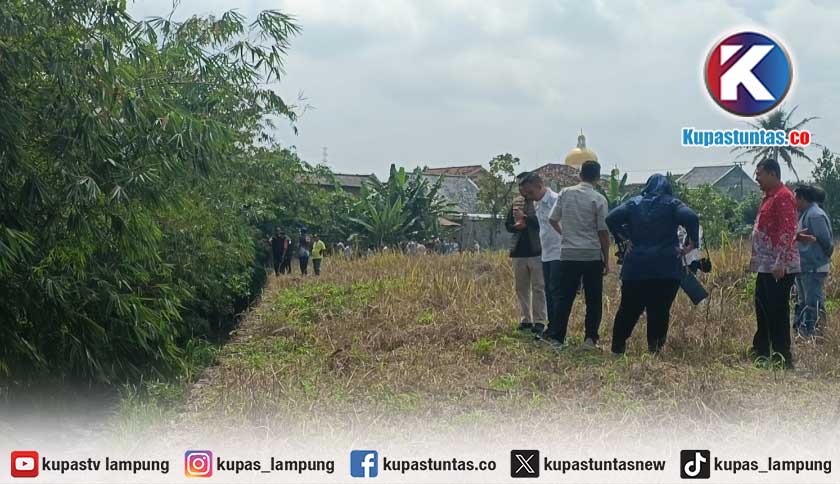 Sidak DPRD Temukan Dugaan Alih Fungsi Sungai di Arana Residence, Pengembang Diminta Kembalikan Kondisi Semula