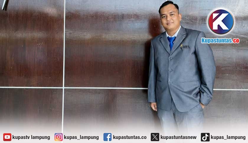 Desa Tidak Bertransaksi Dolar, Akademisi UBL Nilai UMKM Tetap Rentan Dampak Global