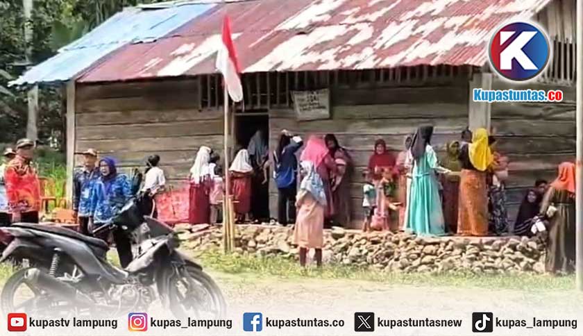 Puluhan Tahun SDN Satu Atap Tanggamus Memprihatinkan, Pengamat Unila: Bentuk Ketidakpedulian Pemda