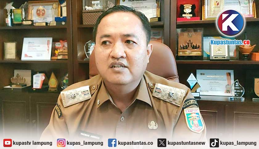 Aksi Tawuran Marak, Disdikbud Lampung Intensif Awasi Sekolah Rawan