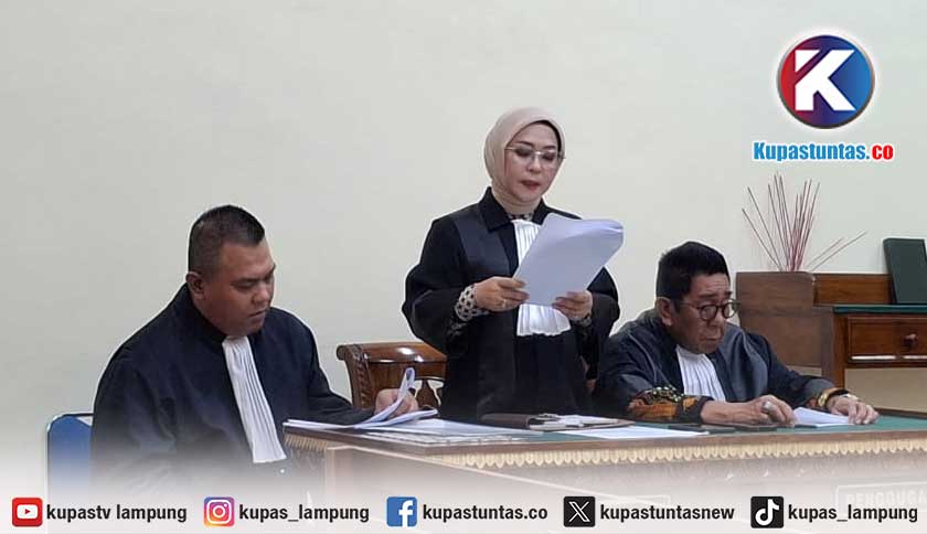 Sidang Praperadilan Arinal Djunaidi, Tim Hukum Sebut Audit BPKP Tak Sah Hitung Kerugian Negara