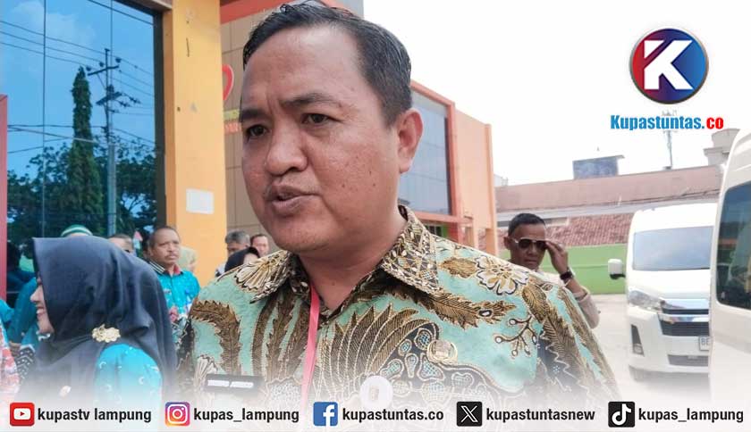Thomas: Kita Masih Butuh Guru Non-ASN, Belum Ada Rencana Pemberhentian