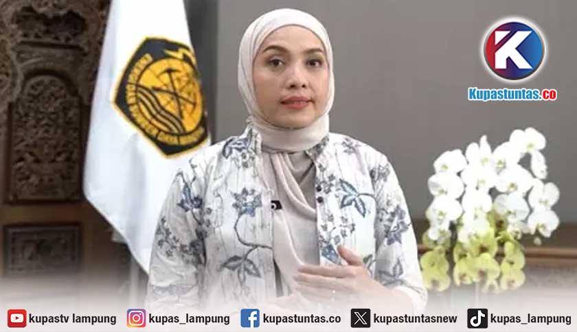 Negara Rugi Rp 857 Miliar Akibat 7 Tambang Ilegal