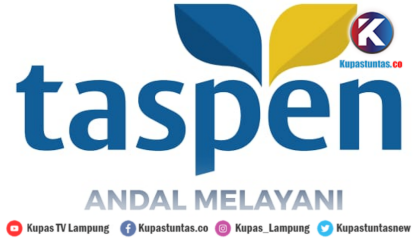 TASPEN Salurkan Pembayaran Gaji Ketiga Belas Pensiunan ASN Mulai 2 Juni 2026 Melalui 46 Mitra Bayar di Seluruh Indonesia