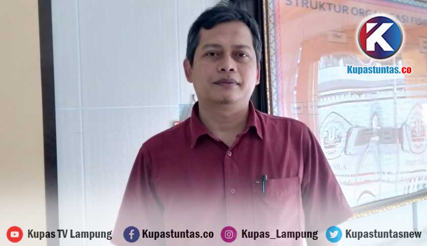 Pengamat: Kunjungan Wapres ke Lampung Harus Beri Solusi Konkret, Jangan Sekadar Seremonial