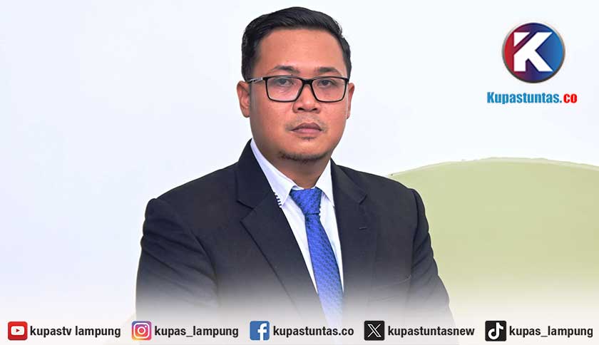 Pengamat: Kasus Chromebook Nadiem Makarim Mengarah pada Korupsi Berbasis Kebijakan
