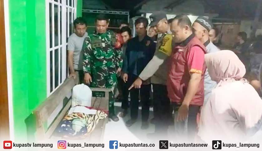 Terjerat Utang, Orang Tua Tinggalkan Bayi Prematur di Panti Asuhan Lamteng dengan Surat Pilu