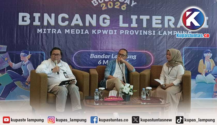 BI Lampung Dorong Hilirisasi, Petani Diimbau Tak Lagi Jual Hasil Panen Mentah