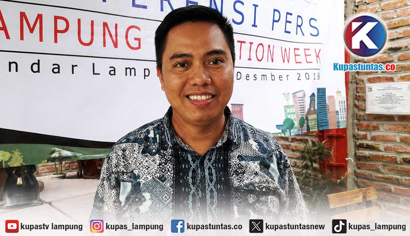 Mitra Bentala Sebut Pembenahan TPA Bakung Belum Sesuai Instruksi KLH