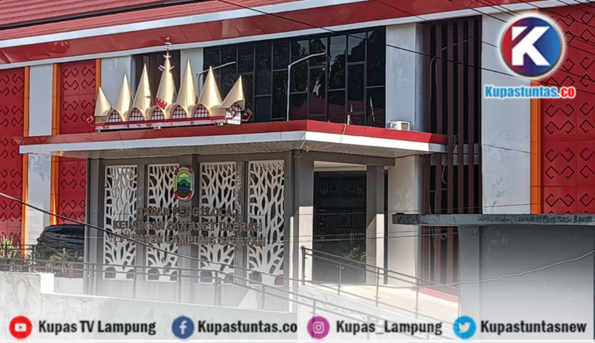 Dugaan Pungli Berkedok Jasa Laporan Keuangan di Pemkab Lamsel Ramai di Medsos, Inspektorat Turun Tangan