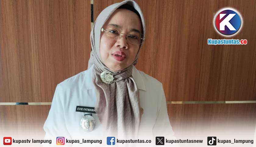617 Gerai Koperasi Merah Putih di Lampung Rampung Dibangun