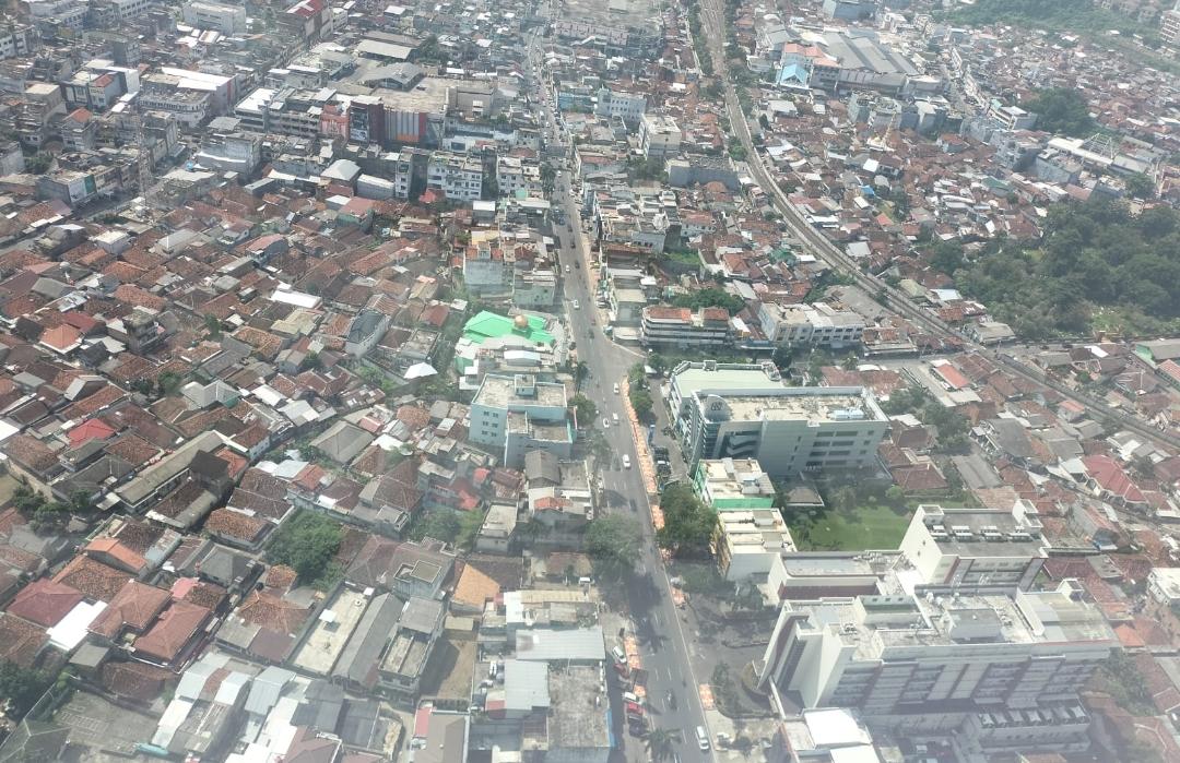 Info BMKG: Prakiraan Cuaca Bandar Lampung Hari Ini 27 Mei 2026, Kondusif Di Hari Raya Idul Adha