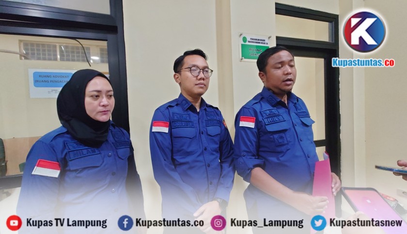 Jaksa Ingatkan Mantan Gubernur Arinal Djunaidi Ancaman Pidana 9 Bulan Penjara
