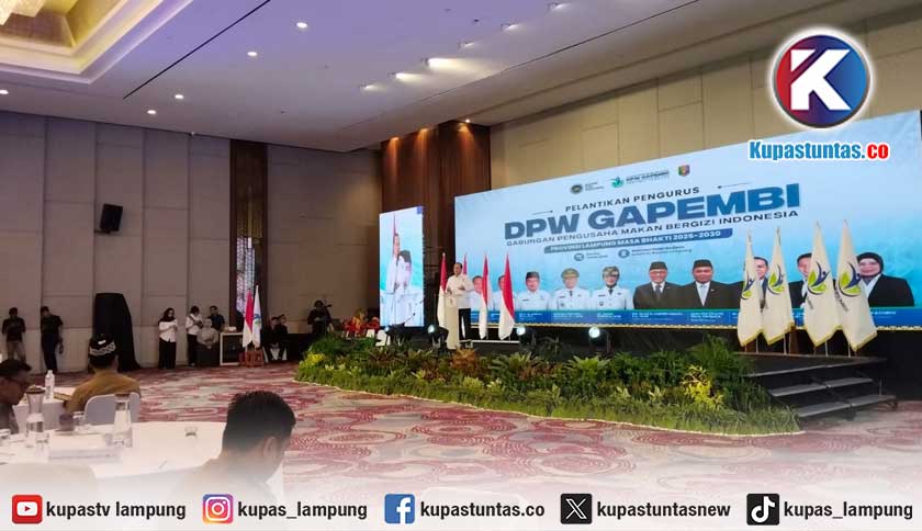 Investasi MBG Tembus Rp90 Triliun, GAPEMBI Sebut Tidak Gunakan Anggaran APBN dan Belum Balik Modal