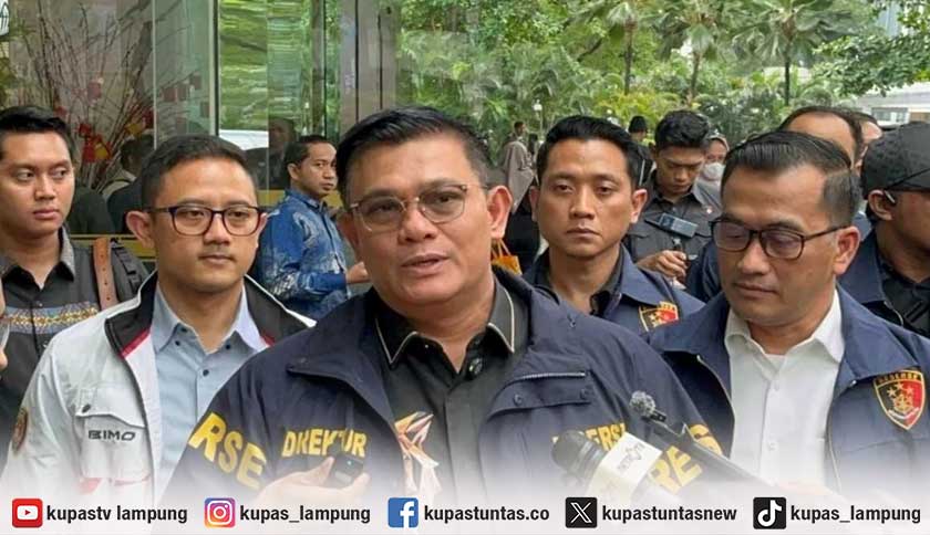 Satgas Pangan Temukan Beras Premium Tak Sesuai Standar