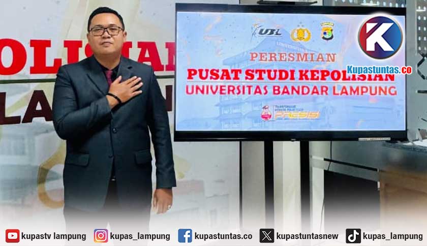 Benny Karya: Penembakan Brigadir Arya Bukan Lagi Curanmor Biasa, Tapi Serangan terhadap Negara