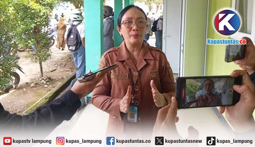 Dugaan Bullying Siswa di Metro Viral, SMAN 4 Bantah Lakukan Pembiaran