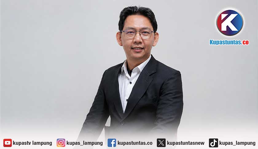 200 Taksi Listrik Segera Mengaspal di Bandar Lampung, Pengamat Khawatir Tambah Kemacetan