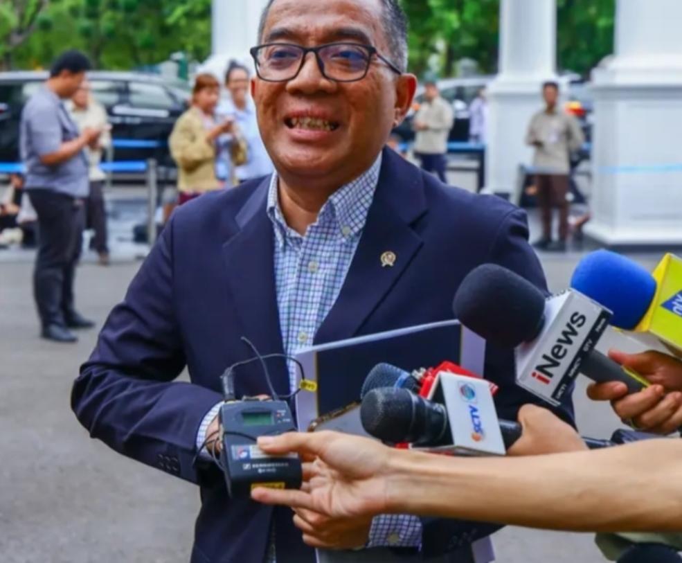 Mendiktisaintek Siapkan Kampus Jadi 'Asisten' Pemda Sukseskan Gerakan ASRI