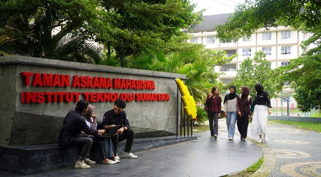 Itera Loloskan 3.524 Maba Jalur SNBT 2026, yang Gagal Bisa Daftar 2 Jalur Mandiri Ini