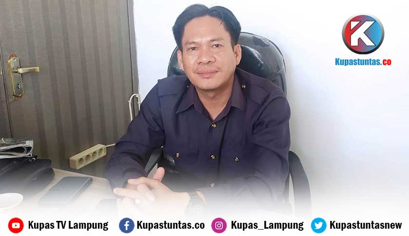 Candrawansah: Integritas Lemah, Penyelenggara Pemilu Rawan Terseret Korupsi