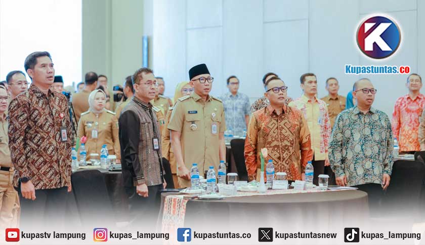 OJK Sosialisasikan Obligasi dan Sukuk Daerah untuk Perkuat Pembiayaan Pembangunan