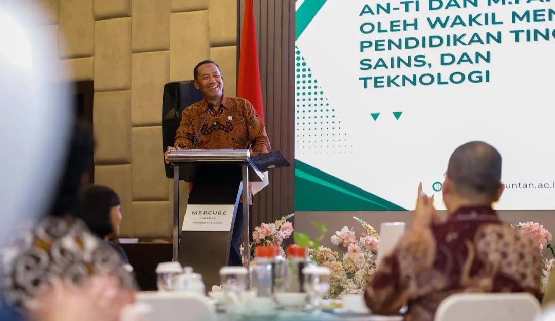 Krisis Dokter Spesialis Nasional, Kemdiktisaintek Bentuk Satgas dan Genjot Pembukaan 160 Prodi Baru