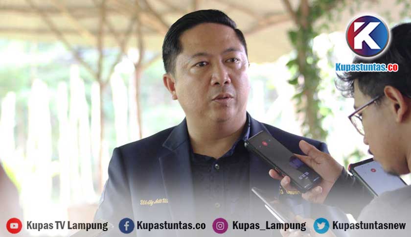 Kasus Rekrutmen Pegawai Honorer Kota Metro, Polda Dikabarkan Segera Tetapkan Tersangka