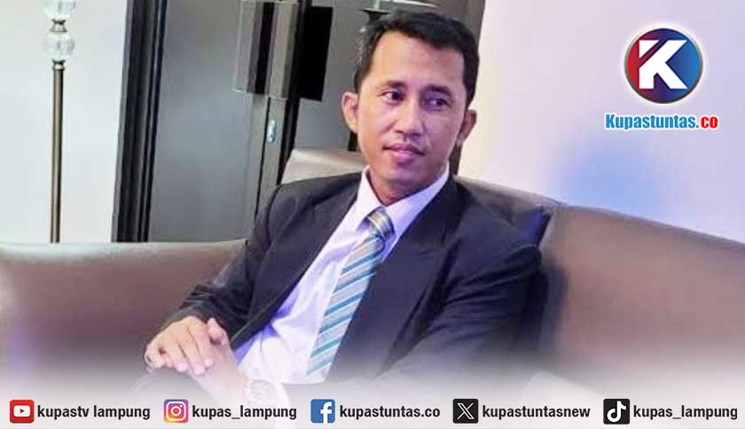 Diterpa Kasus Korupsi, PT LJU dan PT LEB Diambang Kebangkrutan/Pailit