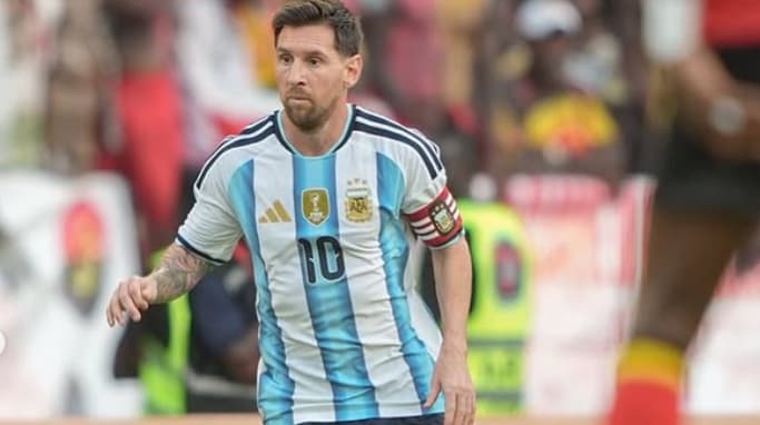 Skuad Argentina untuk Piala Dunia 2026: Lionel Messi Kembali Pimpin Tim Tango sebagai Juara Bertahan