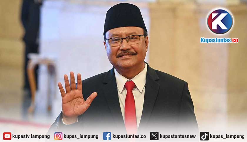 Kemensos Rekrut 3.000 Guru dan 5.000 Tendik Sekolah Rakyat