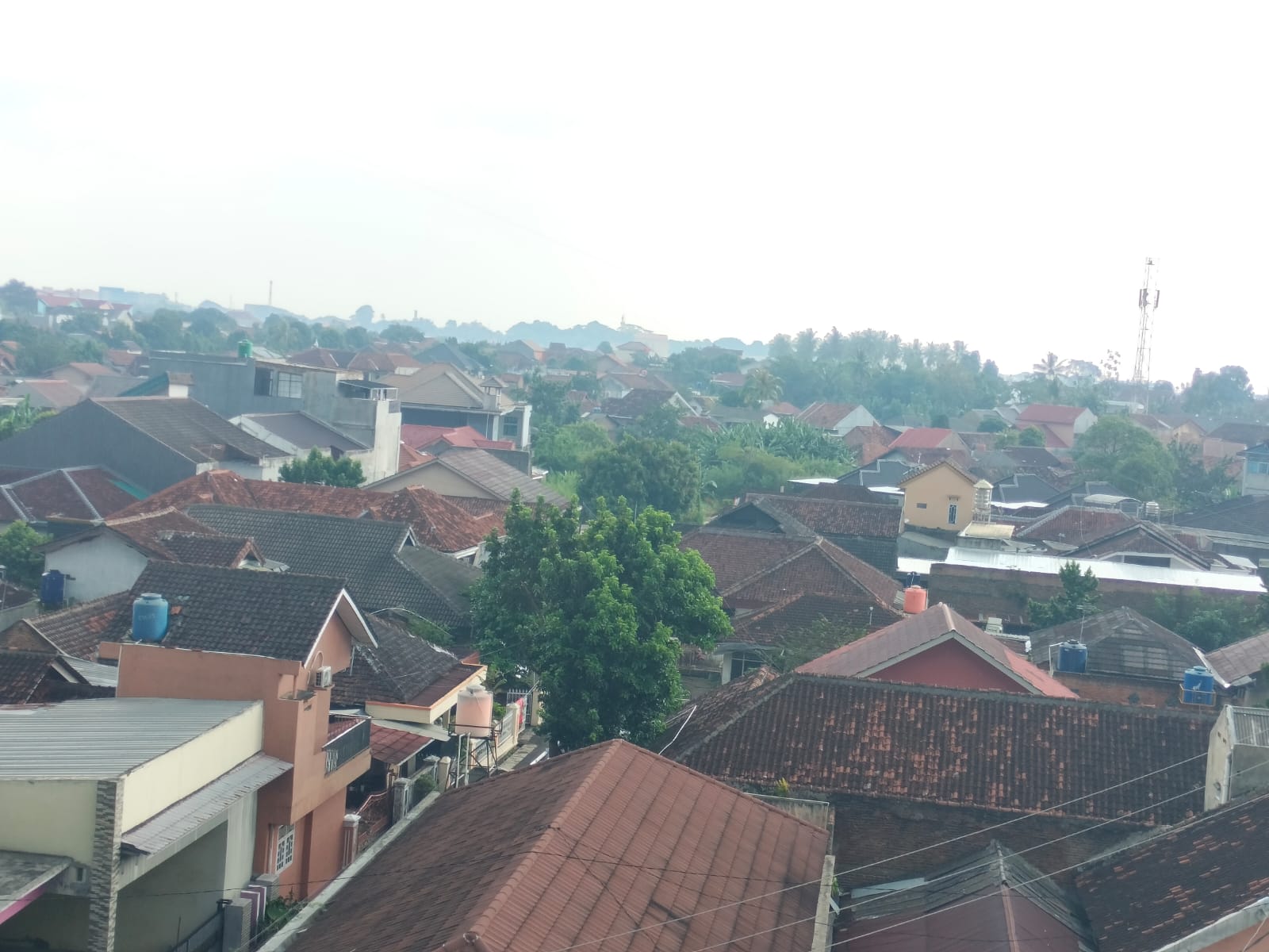 Bagaimana Cuaca Bandar Lampung Hari Ini? Simak Prakiraan BMKG 26 Mei 2026