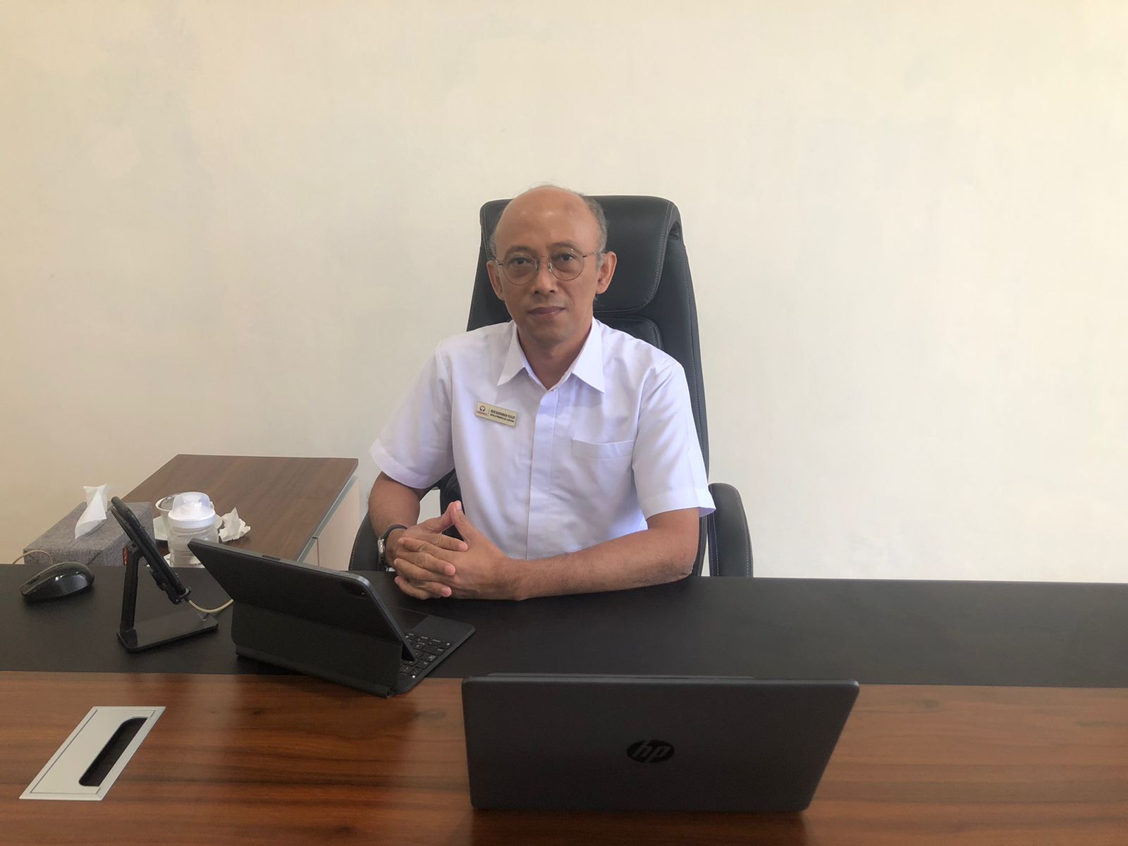 Mendekati PMB 2026, Ombudsman Lampung Minta Disdik dan Kemenag Transparan
