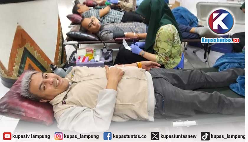 Peringati May Day, Holding PTPN III Dorong Aksi Sosial SPBUN PTPN I di Berbagai Daerah