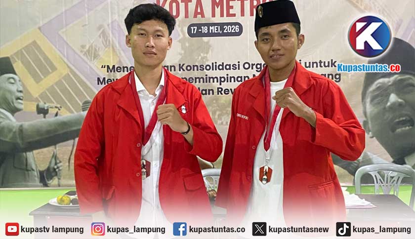 GMNI Versi Konfercablub Klaim Menang Mutlak, Tegaskan Forum Sah Secara Organisasi