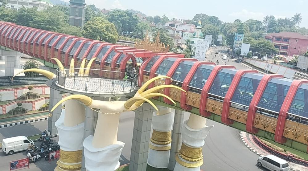 Prakiraan Cuaca Bandar Lampung Potensi Diguyur Hujan Lokal, Kecamatan Ini Wajib Antisipasinya