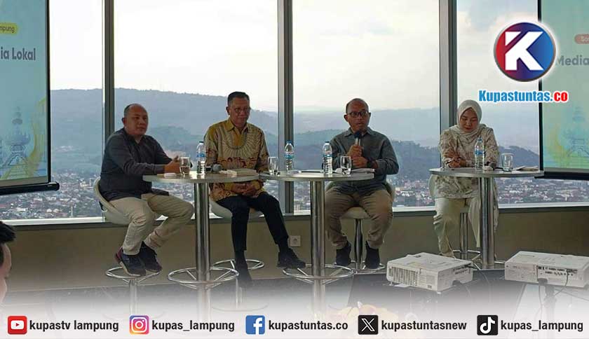 OJK: Generasi Muda Dominasi Investor Pasar Modal Indonesia