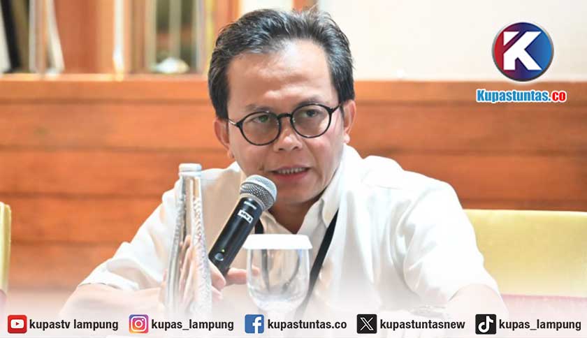 Kemendikdasmen Temukan 172 Pelanggaran TKA Jenjang SD dan SMP