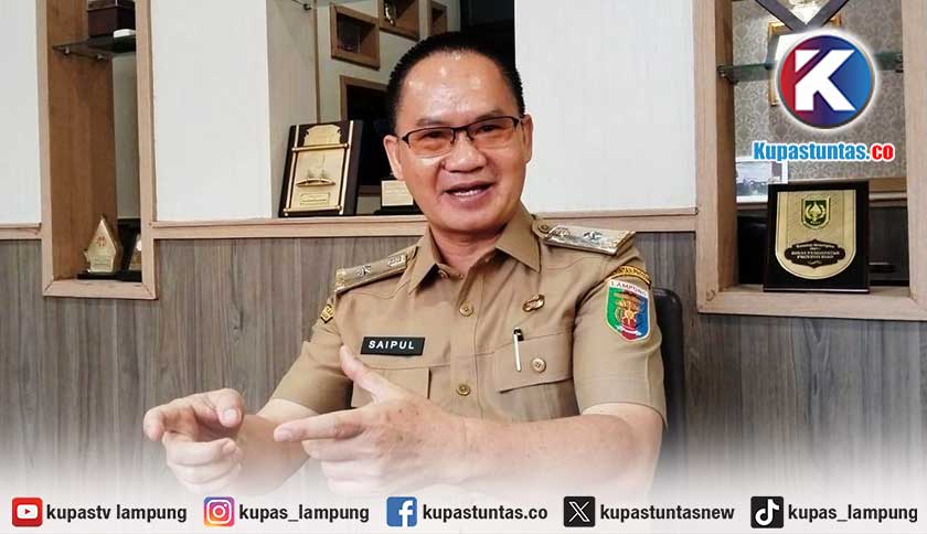 28 SPPG di Lampung Disetop Sementara