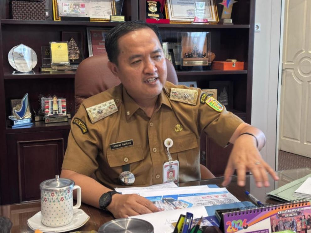 Disdikbud Lampung Melarang Sekolah Siger Buka SPMB 2026/2027,  Sebelum Izin Operasional Terbit