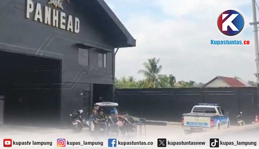 TNI Tewas Ditembak Rekannya, Gegara Senggolan Saat Joget di Kafe Palembang