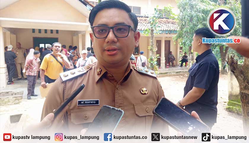 Belanja Miliaran di OPD Disorot, Wawalkot Metro Dorong Evaluasi Menyeluruh