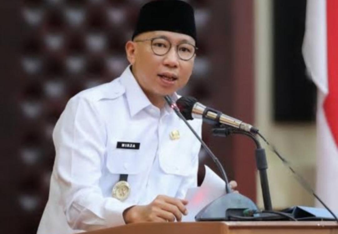 Perkuat Performa Birokrasi, Gubernur Instruksikan Pejabat Eselon II Ikut Retreat
