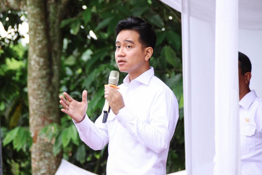 Wapres Gibran Dijadwalkan Kunjungi RSUD A Dadi Tjokrodipo Besok
