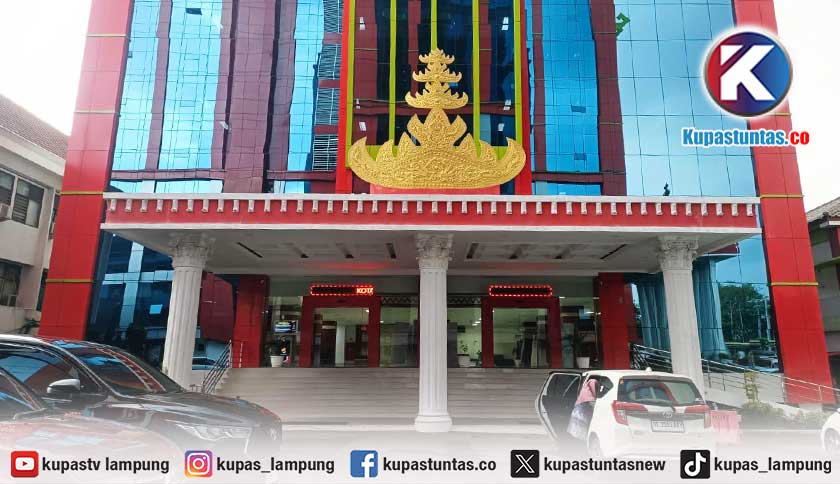 BPPRD Bandar Lampung Gencarkan Sosialisasi, Bayar Pajak Kendaraan lewat MPP