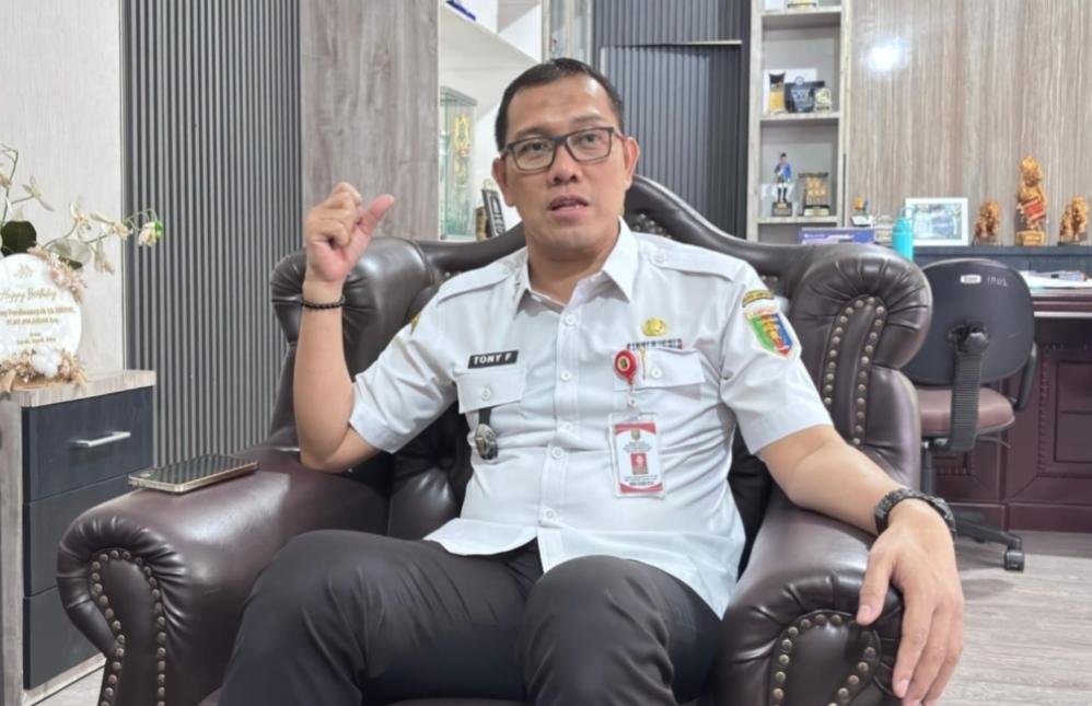 Pemprov Lampung Matangkan Persiapan Rute Penerbangan Internasional Lampung-Kuala Lumpur