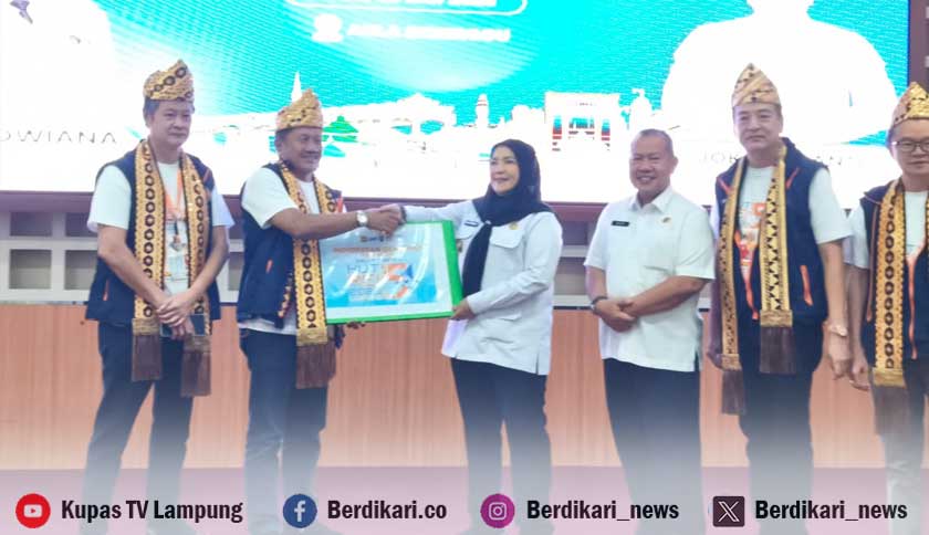 Eva Dwiana Wanti-wanti Pengembang: Jangan Jadikan Perumahan Sumber Banjir Baru