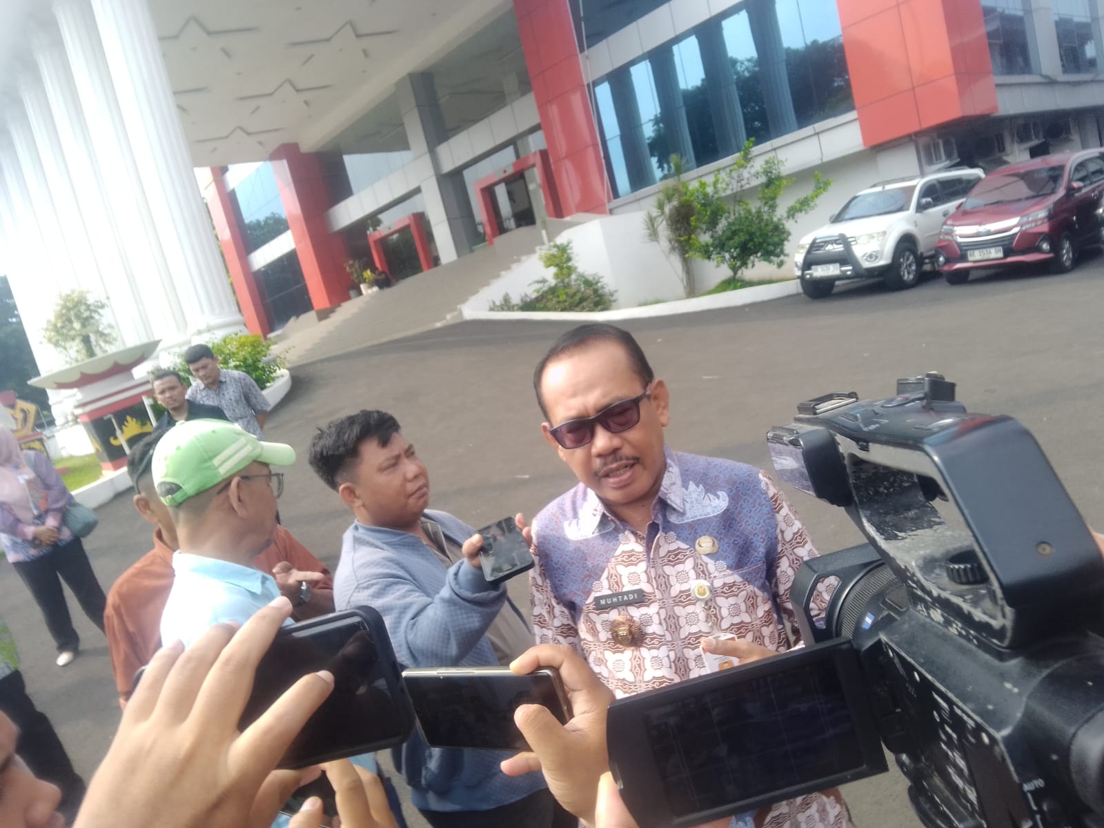 Dinkes Bandar Lampung Pastikan Belum Ada Kasus Hantavirus, Masyarakat Waspada Lingkungan Kotor